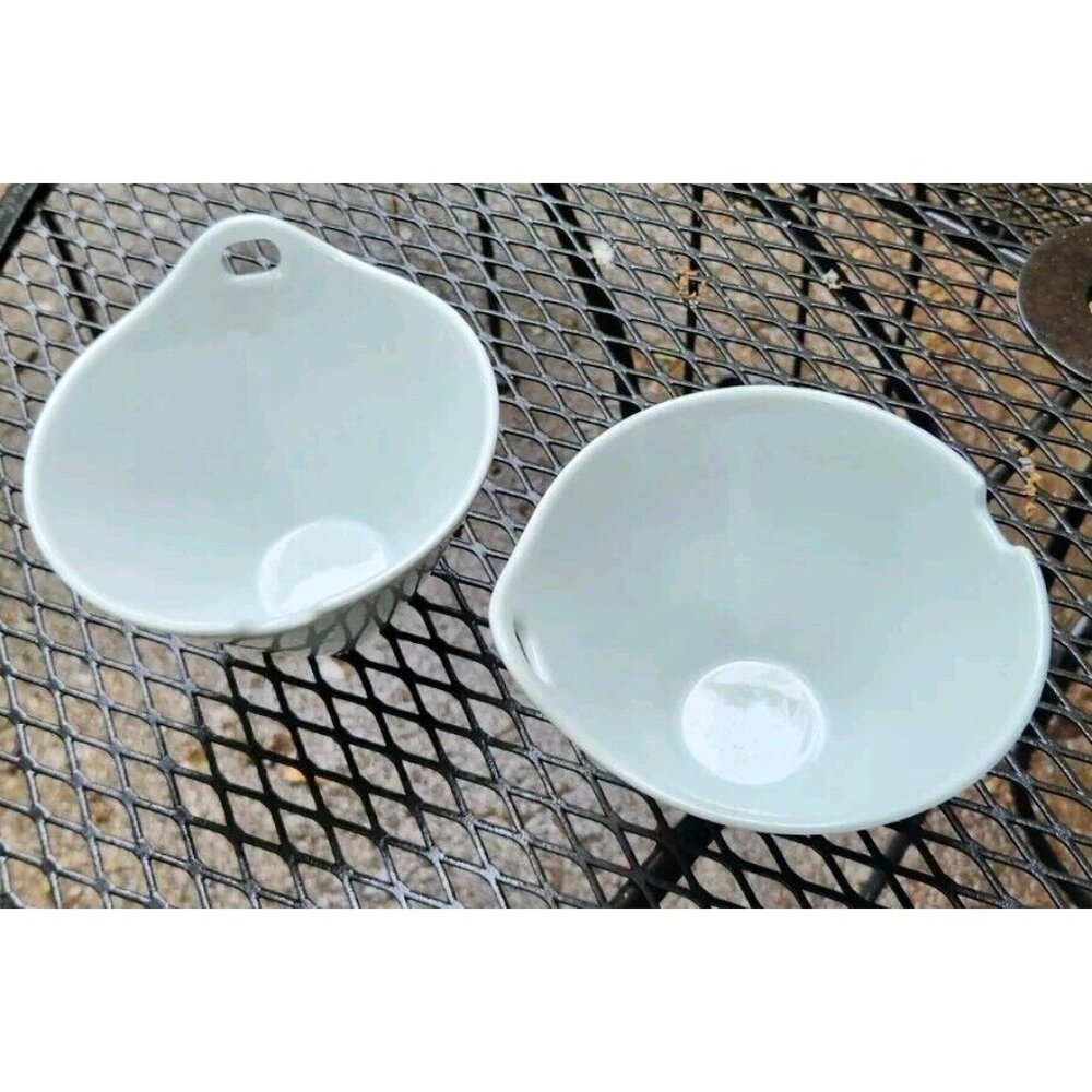 Rice Bowl White Japanese Udon Ramen Noodle Bowls Crofton Stoneware